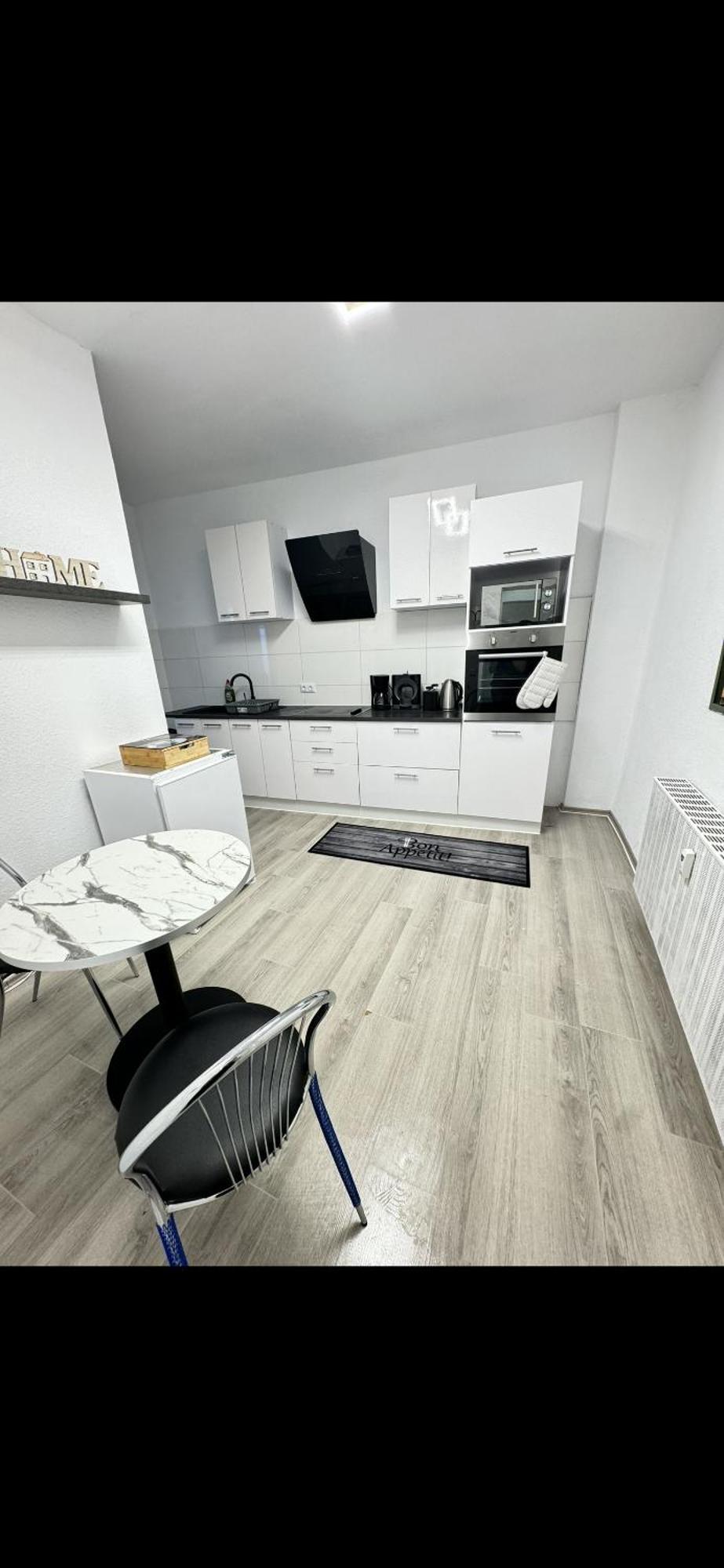 Stylish & Relaxing Modernes Apartment Mit Privatparkplatz Gelsenkirchen Dış mekan fotoğraf