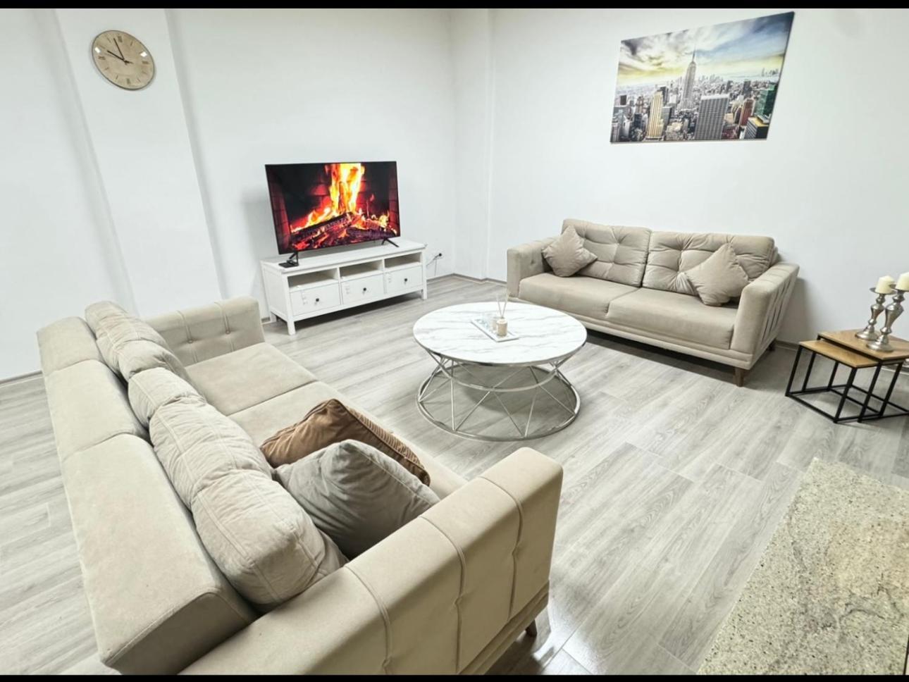Stylish & Relaxing Modernes Apartment Mit Privatparkplatz Gelsenkirchen Dış mekan fotoğraf
